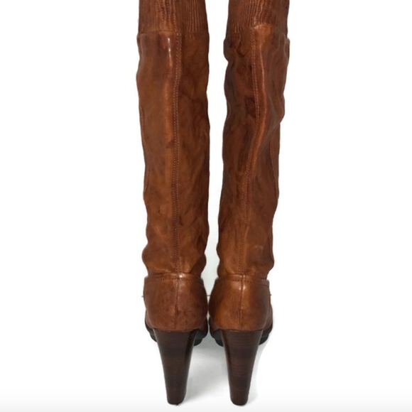 frye mimi scrunch boot